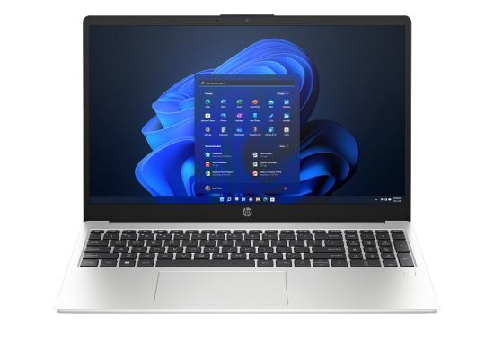 HP 250 G10 Laptop – Intel® Core™ i7-1355U, 8GB RAM, 512GB SSD, 15.6” FHD Anti-Glare – Laptop